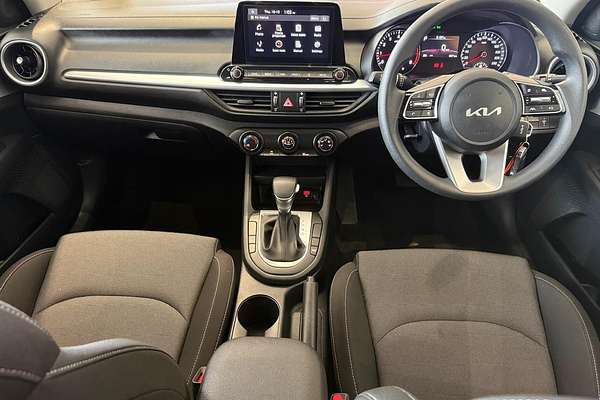 2024 Kia Cerato S BD