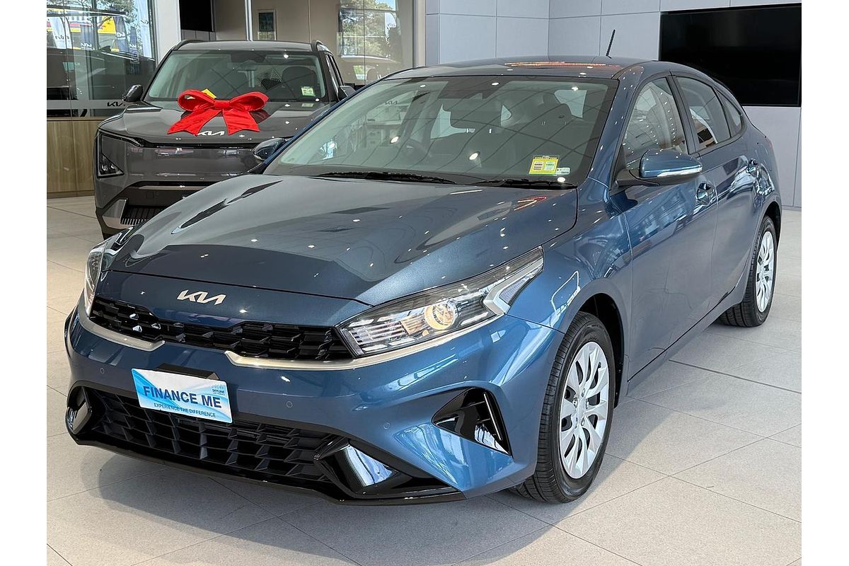 2024 Kia Cerato S BD