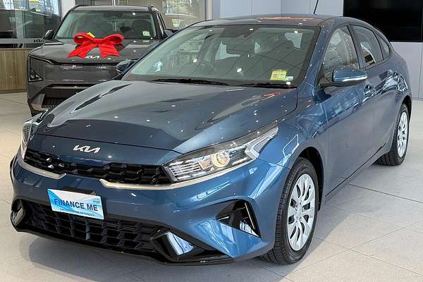 2024 Kia Cerato S BD