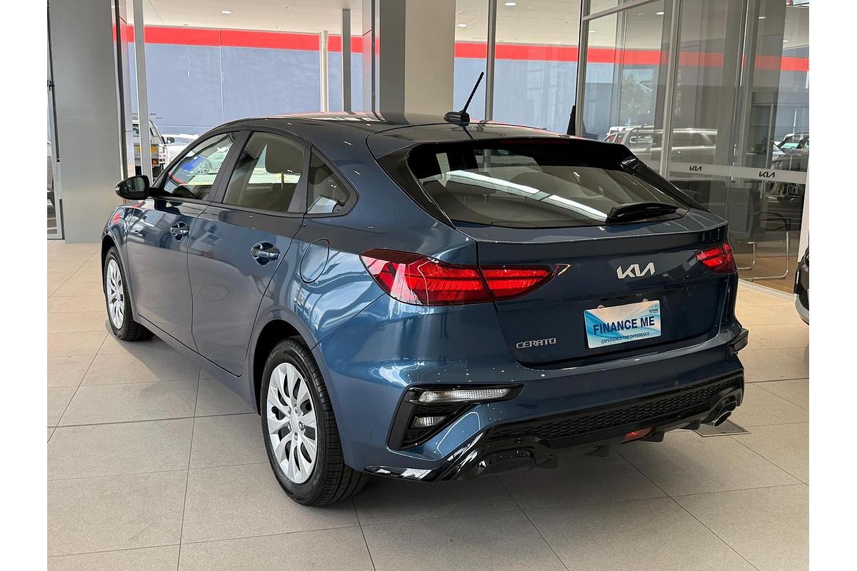 2024 Kia Cerato S BD