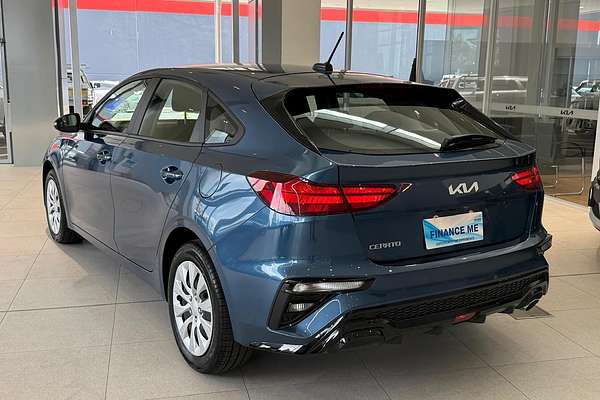 2024 Kia Cerato S BD