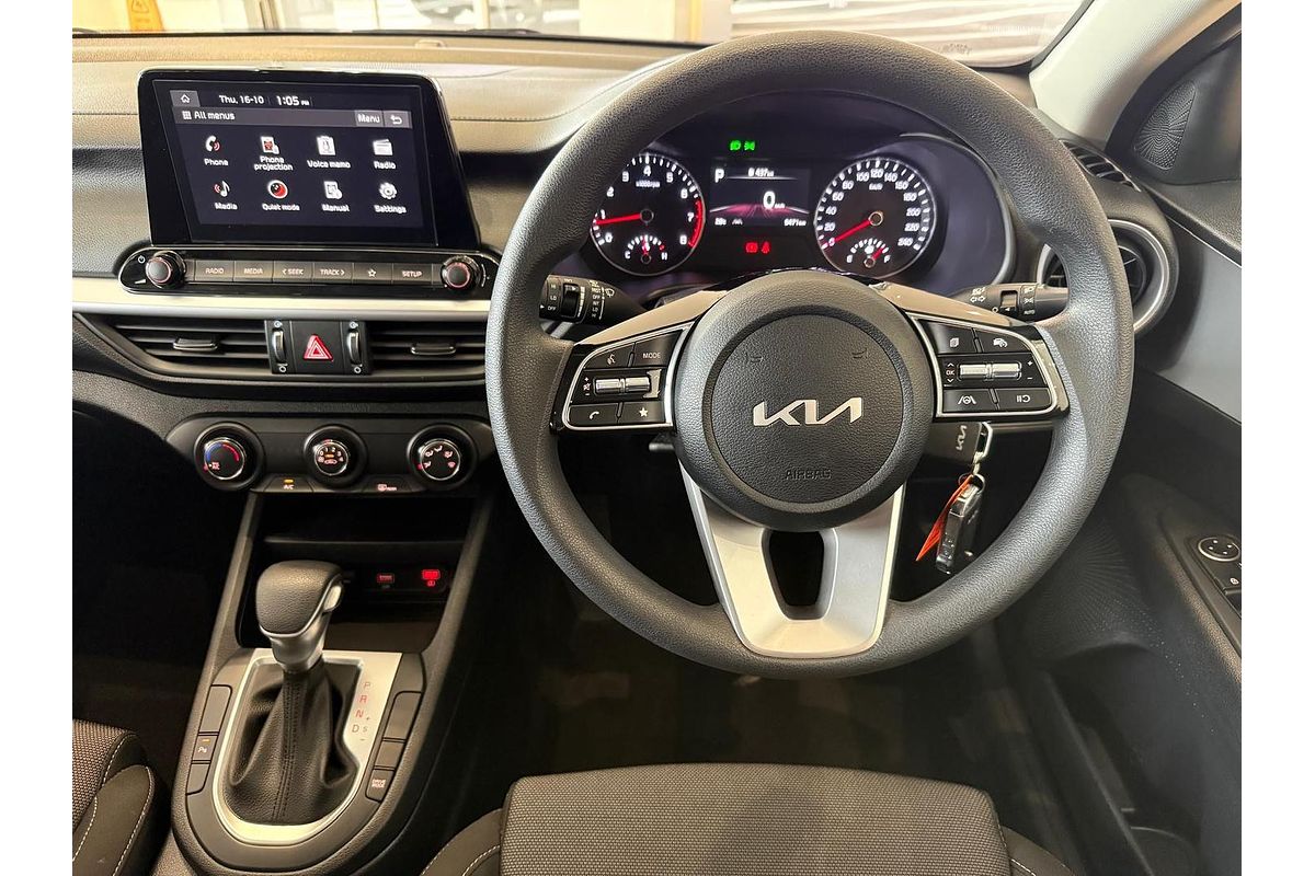 2024 Kia Cerato S BD