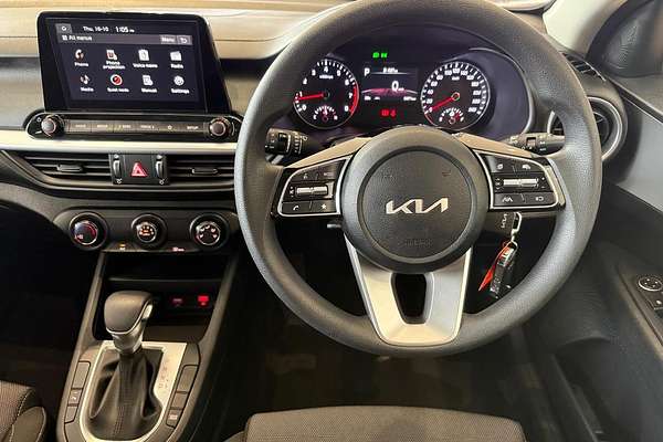 2024 Kia Cerato S BD