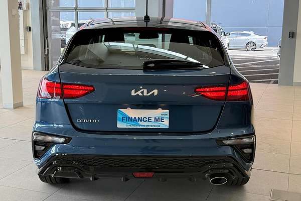 2024 Kia Cerato S BD