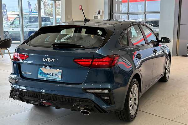 2024 Kia Cerato S BD