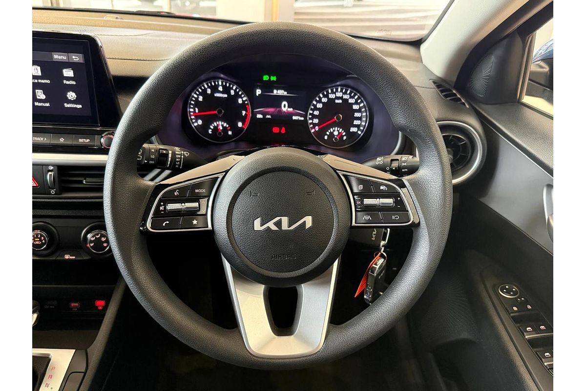 2024 Kia Cerato S BD
