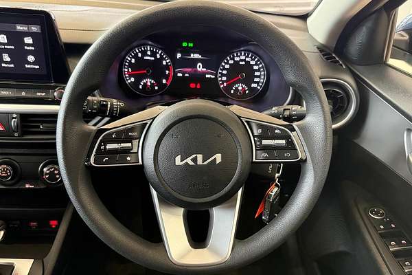 2024 Kia Cerato S BD