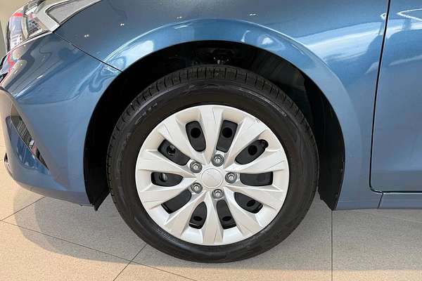 2024 Kia Cerato S BD