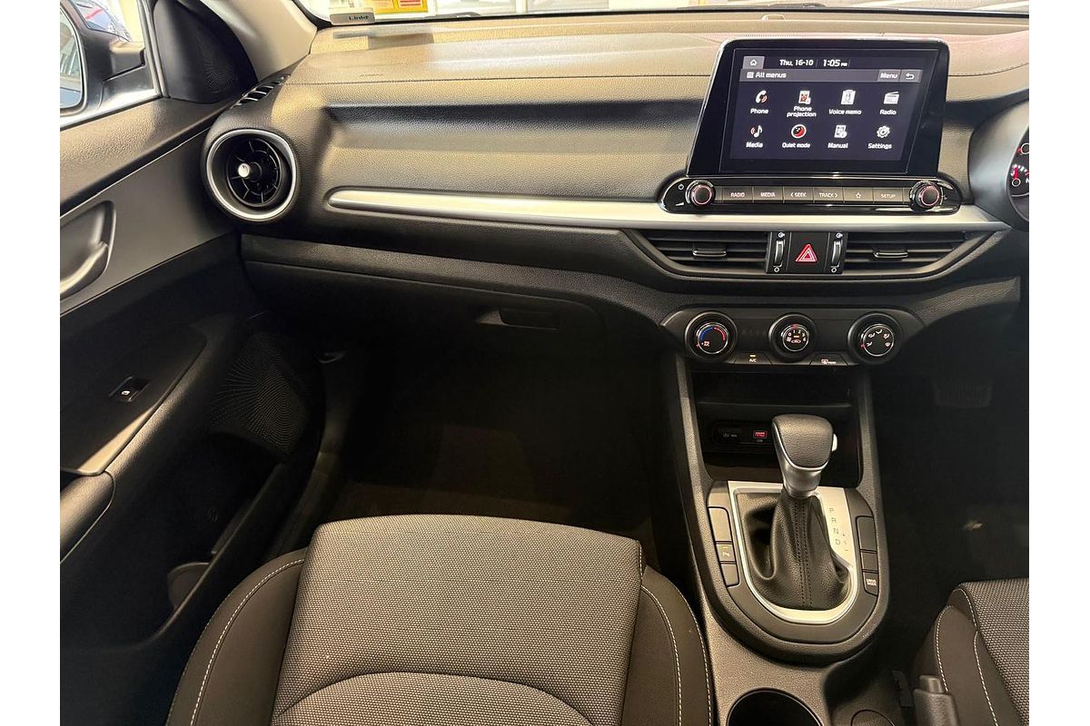 2024 Kia Cerato S BD
