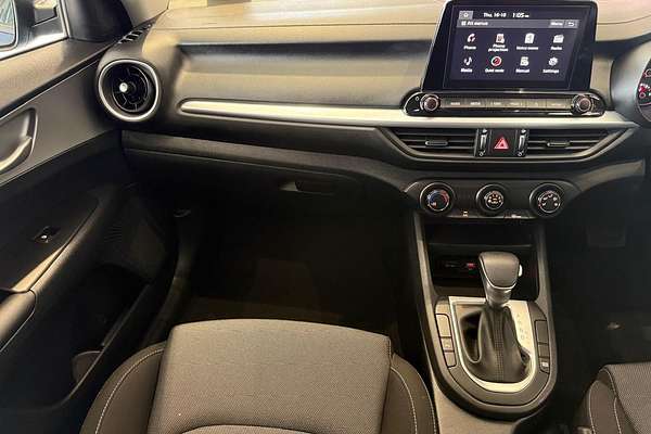 2024 Kia Cerato S BD