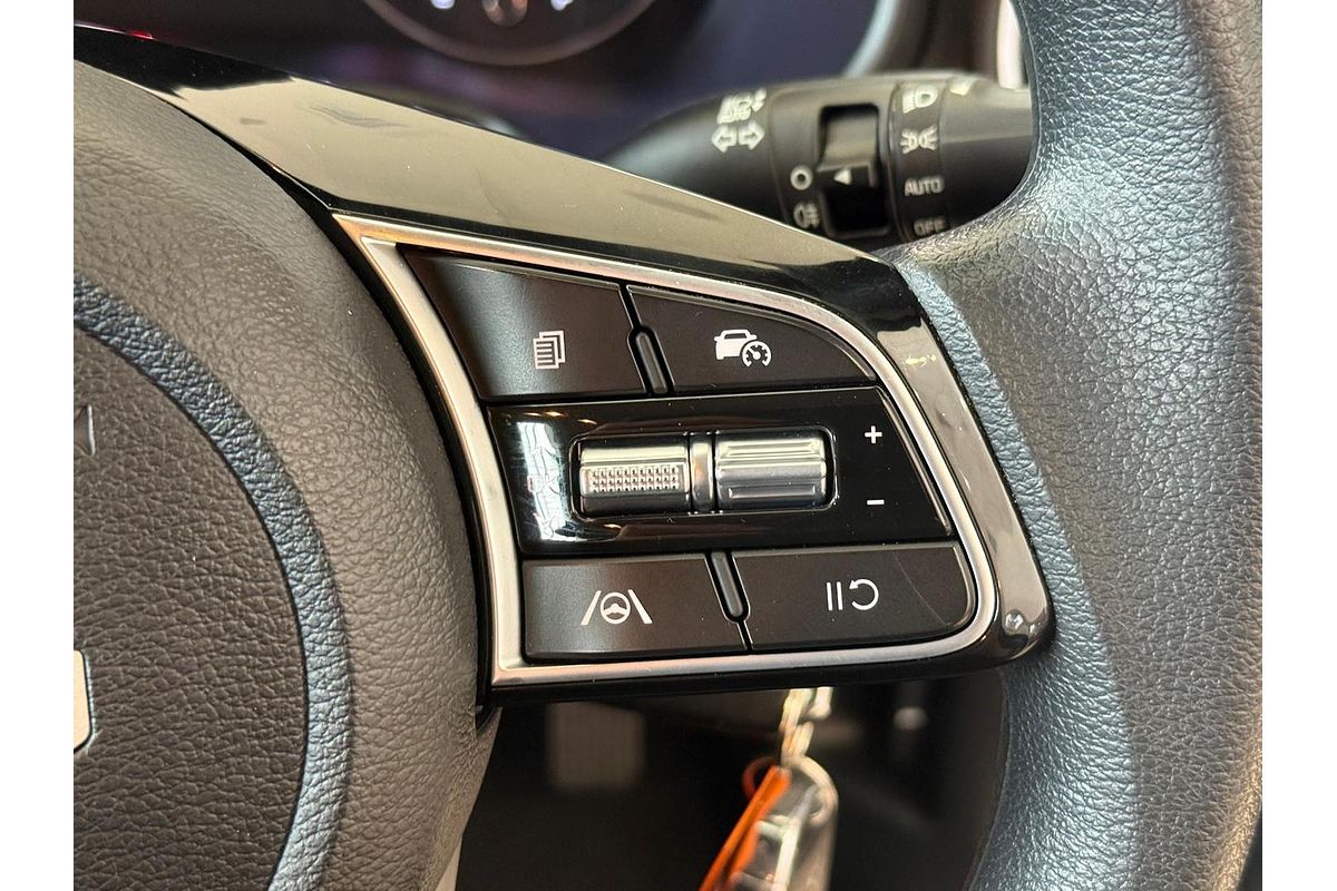 2024 Kia Cerato S BD
