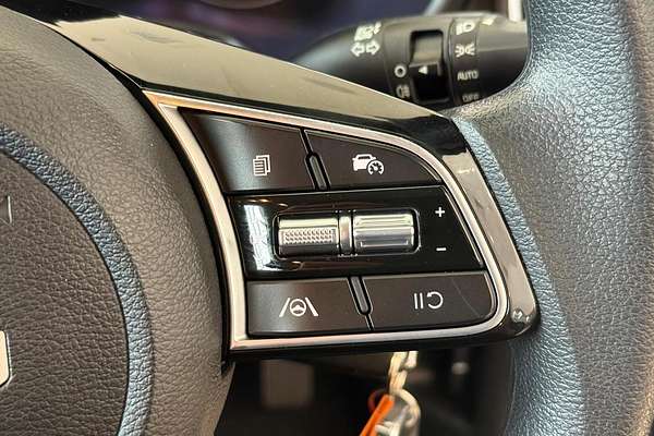 2024 Kia Cerato S BD