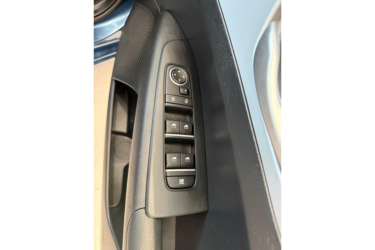 2024 Kia Cerato S BD