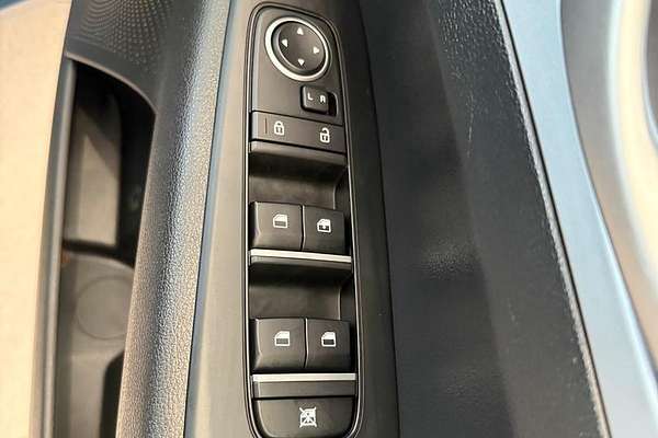 2024 Kia Cerato S BD