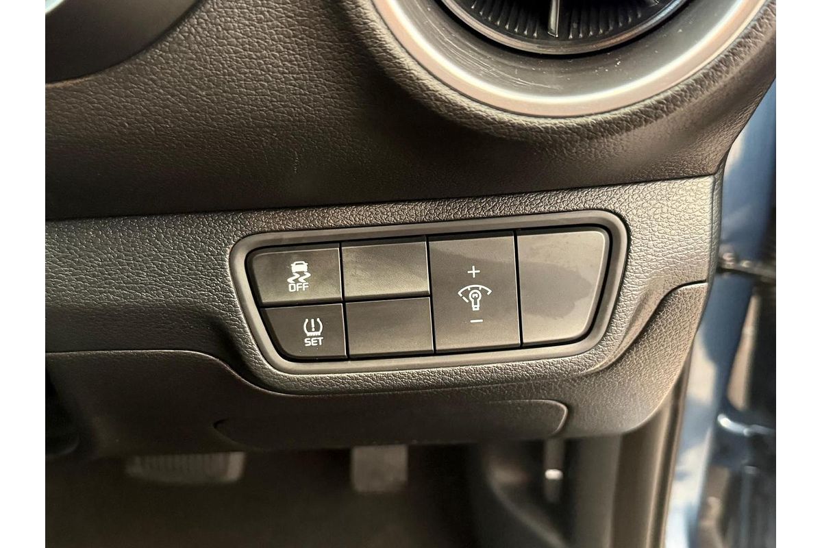 2024 Kia Cerato S BD