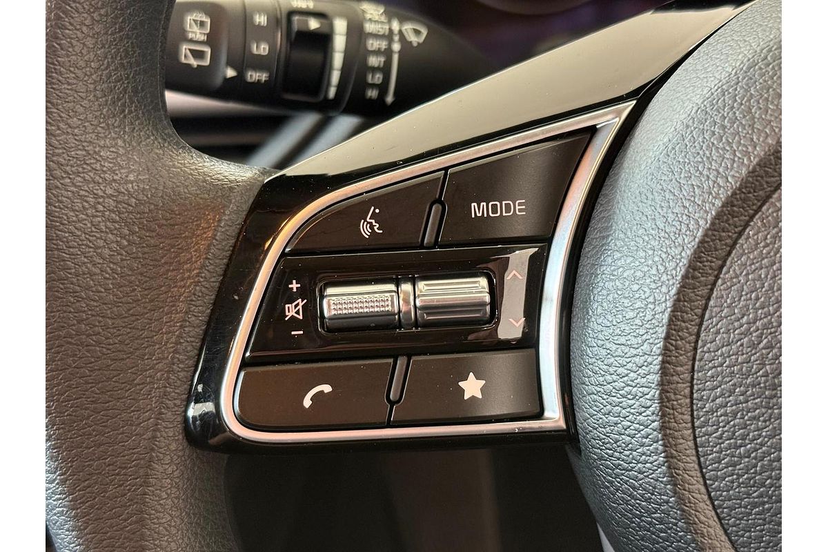 2024 Kia Cerato S BD