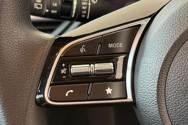 2024 Kia Cerato S BD