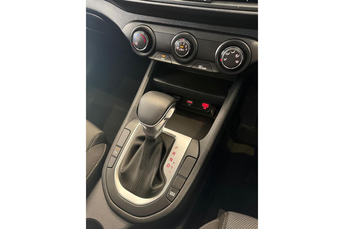 2024 Kia Cerato S BD