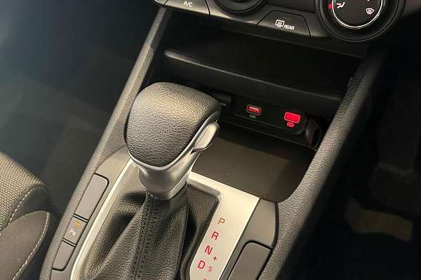 2024 Kia Cerato S BD