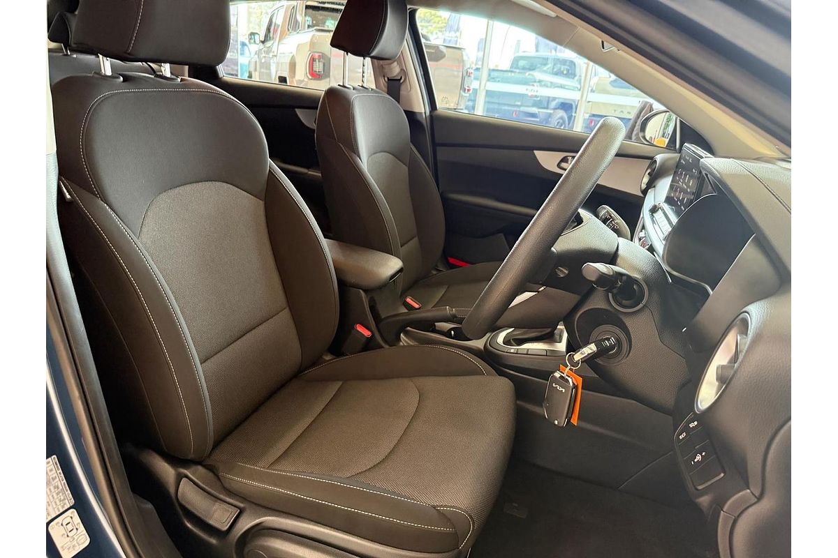 2024 Kia Cerato S BD