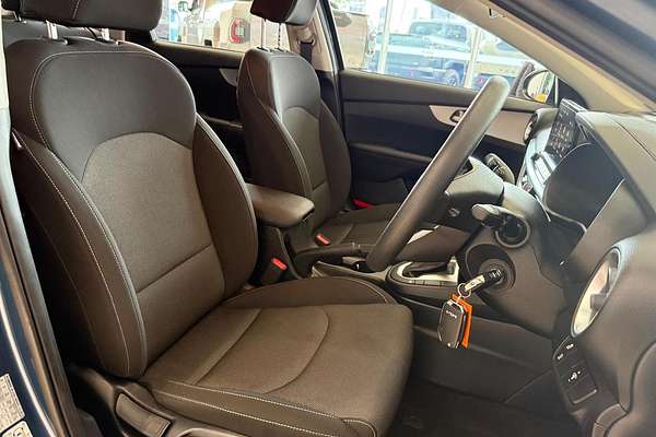 2024 Kia Cerato S BD