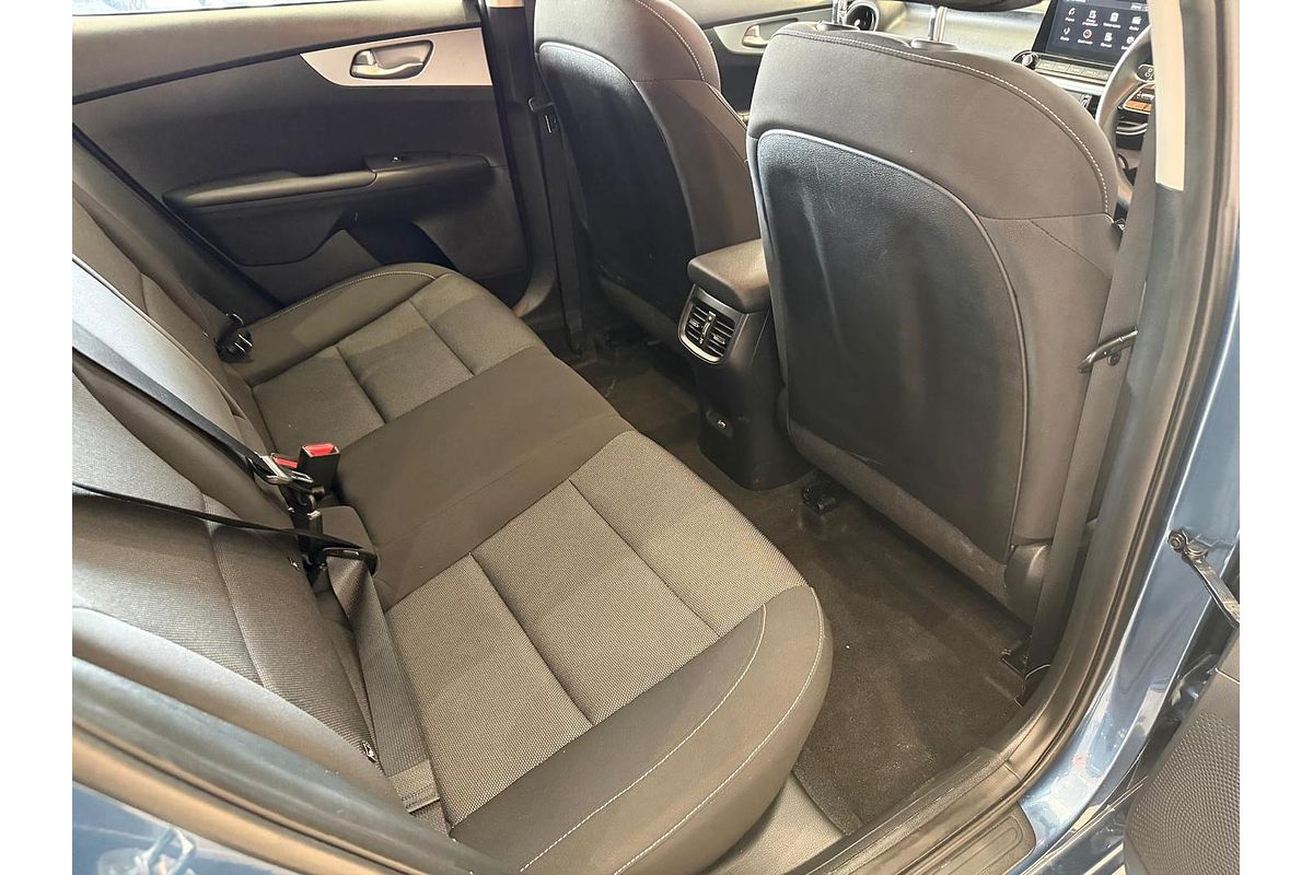 2024 Kia Cerato S BD