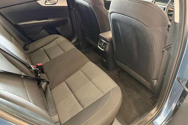 2024 Kia Cerato S BD