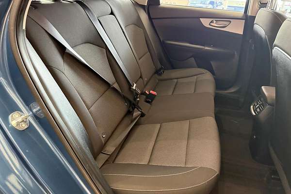 2024 Kia Cerato S BD