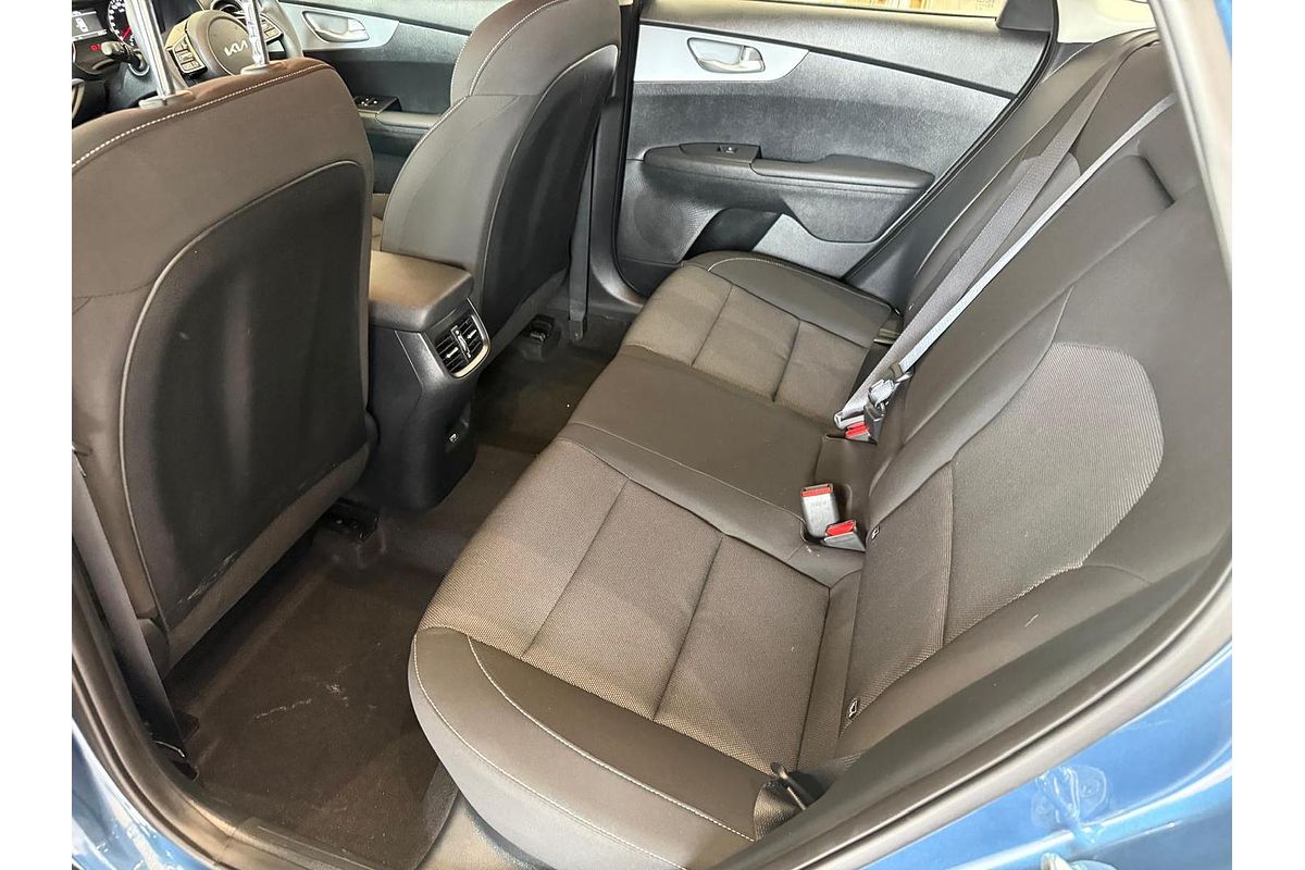 2024 Kia Cerato S BD