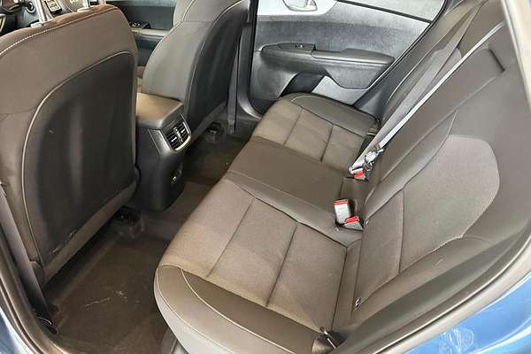 2024 Kia Cerato S BD