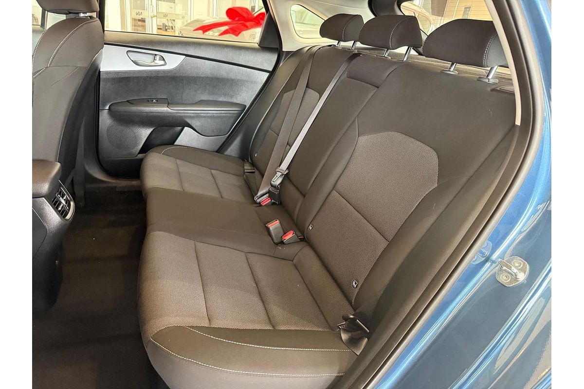 2024 Kia Cerato S BD