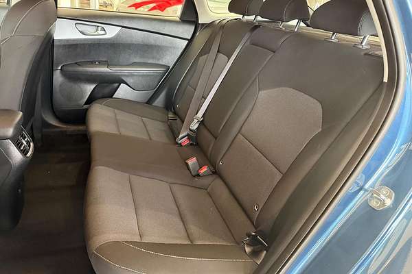 2024 Kia Cerato S BD