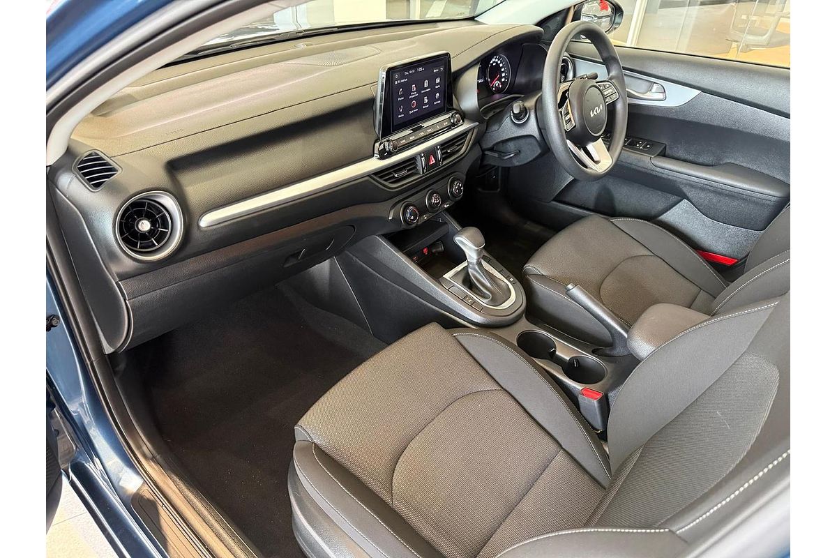 2024 Kia Cerato S BD