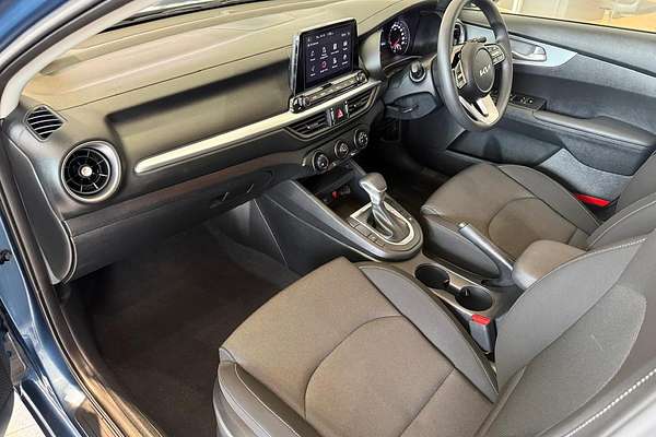 2024 Kia Cerato S BD