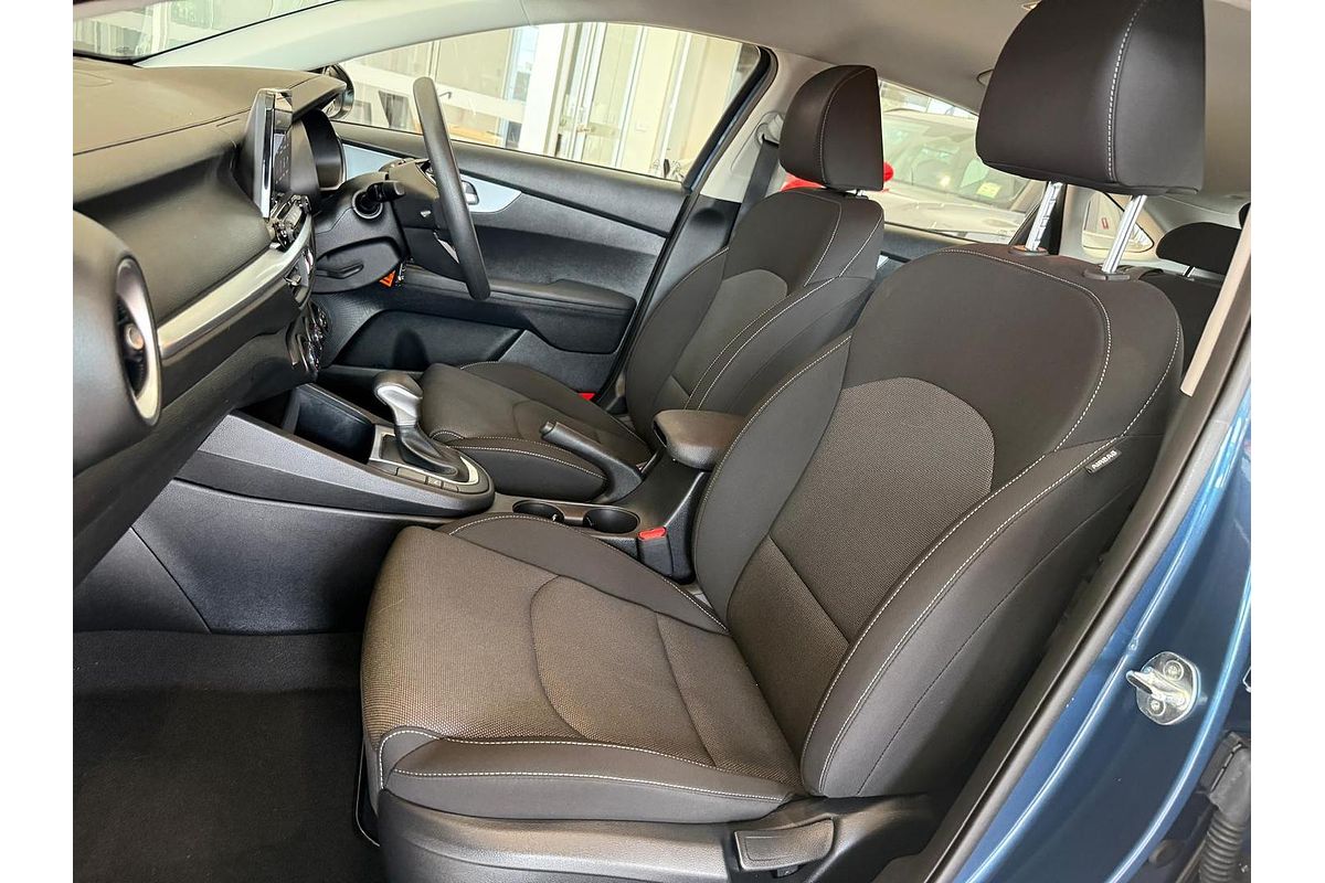 2024 Kia Cerato S BD