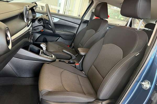 2024 Kia Cerato S BD