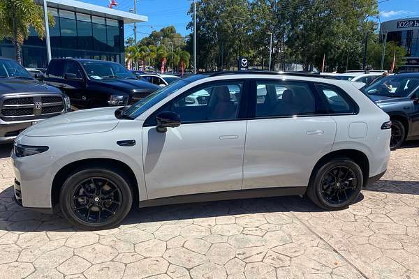 2024 Leapmotor C10 Style B11