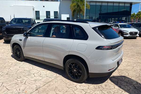 2024 Leapmotor C10 Style B11