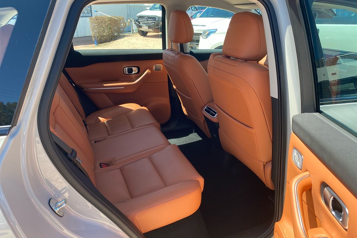 2024 Leapmotor C10 Style B11