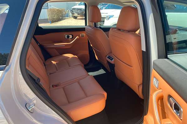 2024 Leapmotor C10 Style B11