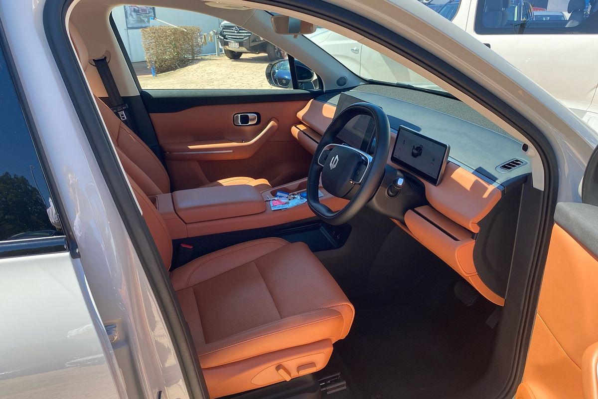 2024 Leapmotor C10 Style B11