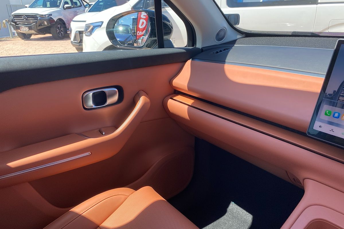 2024 Leapmotor C10 Style B11