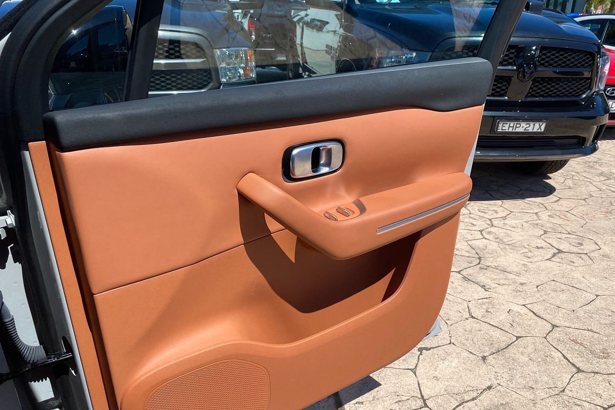 2024 Leapmotor C10 Style B11