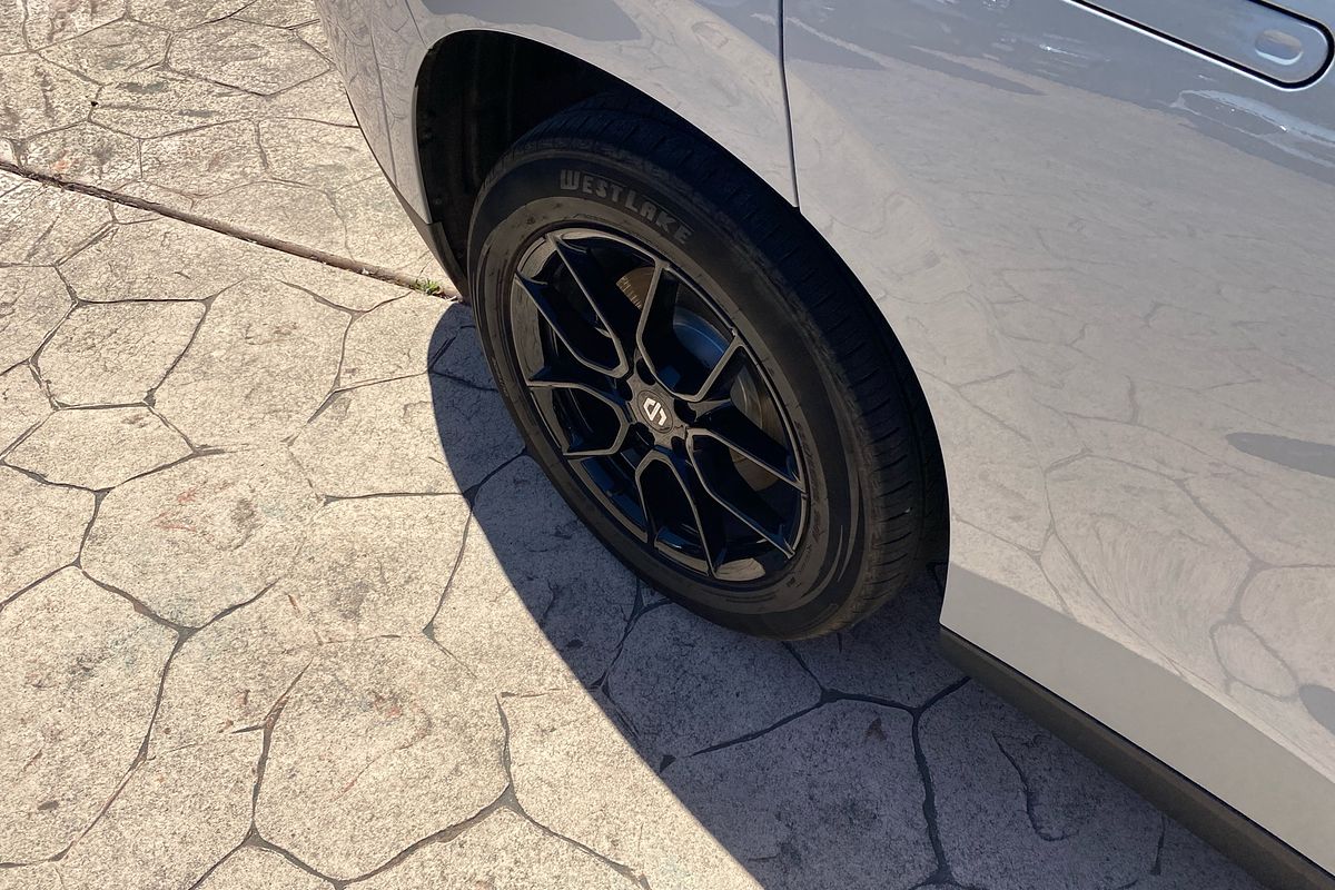 2024 Leapmotor C10 Style B11