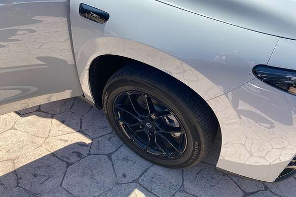 2024 Leapmotor C10 Style B11