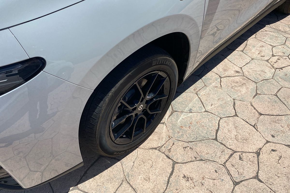 2024 Leapmotor C10 Style B11