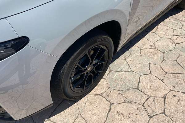 2024 Leapmotor C10 Style B11