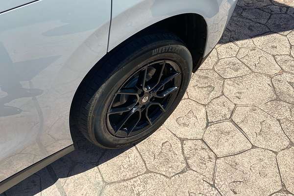 2024 Leapmotor C10 Style B11