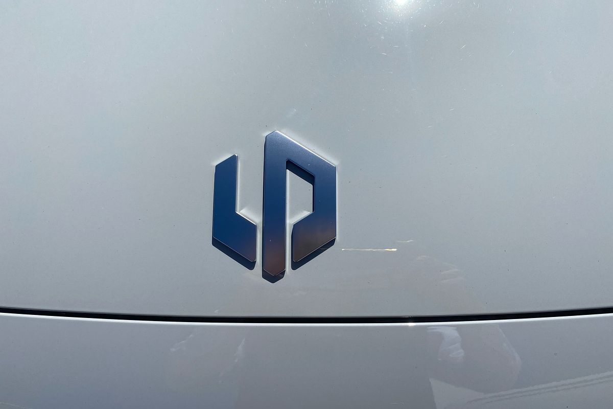 2024 Leapmotor C10 Style B11