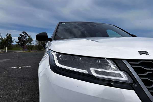 2022 Land Rover Range Rover Velar P250 R-Dynamic S L560